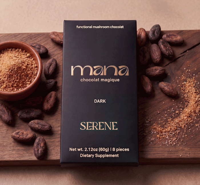 Mana - SERENE