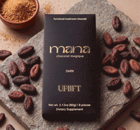 Mana - UPLIFT Dark