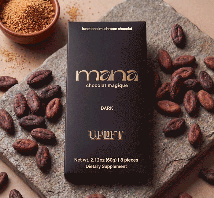 Mana - UPLIFT