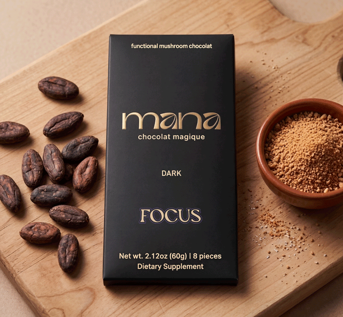 Mana - FOCUS