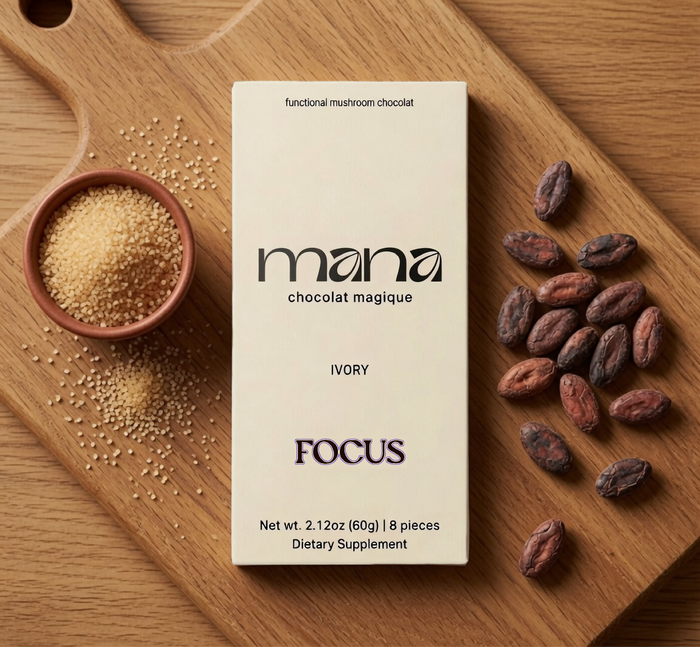 Mana - FOCUS