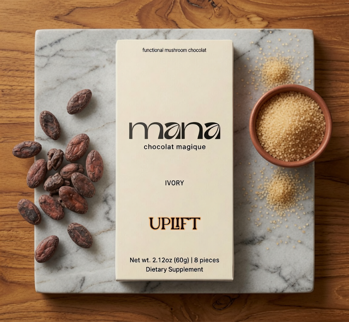 Mana - UPLIFT
